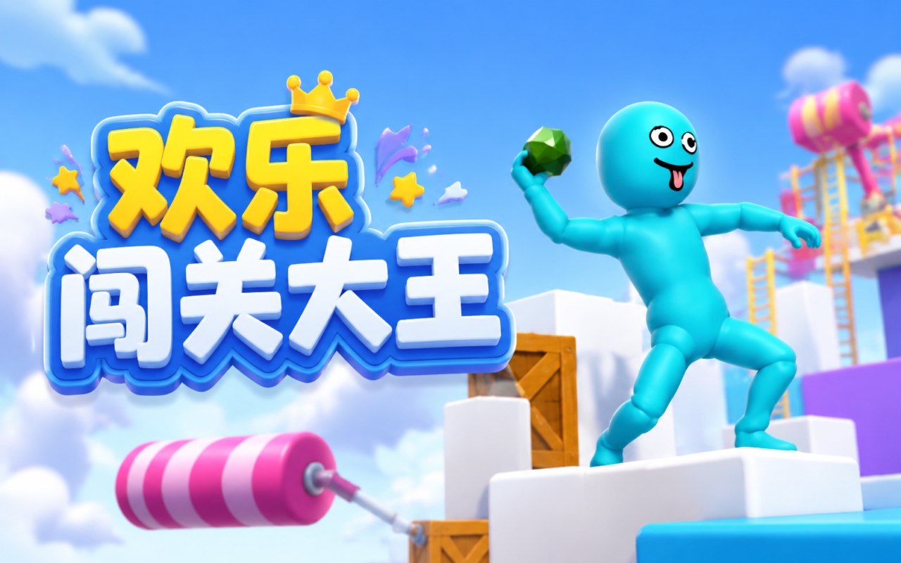 欢乐闯关大王