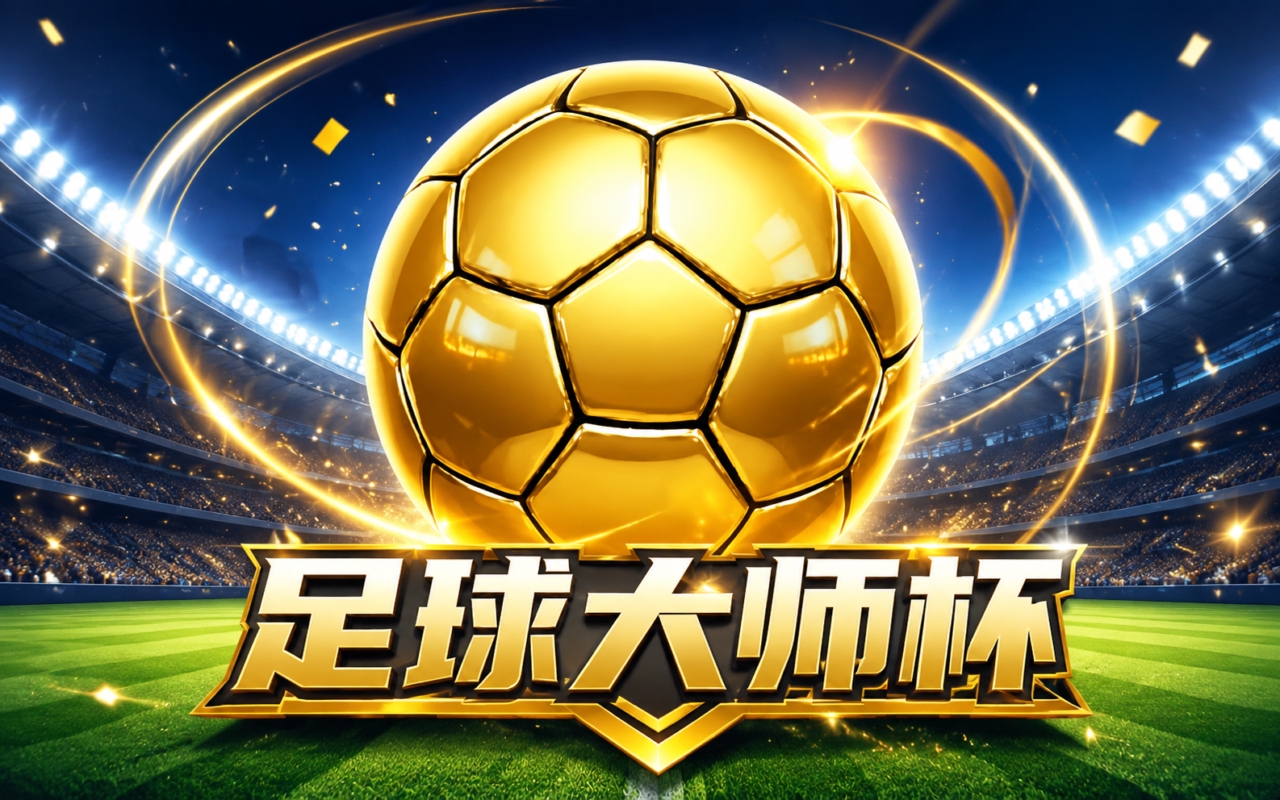 足球大师杯