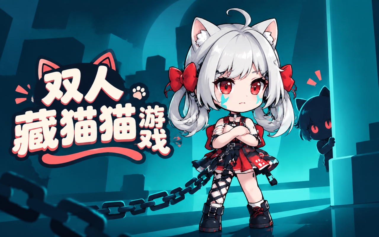 双人藏猫猫游戏