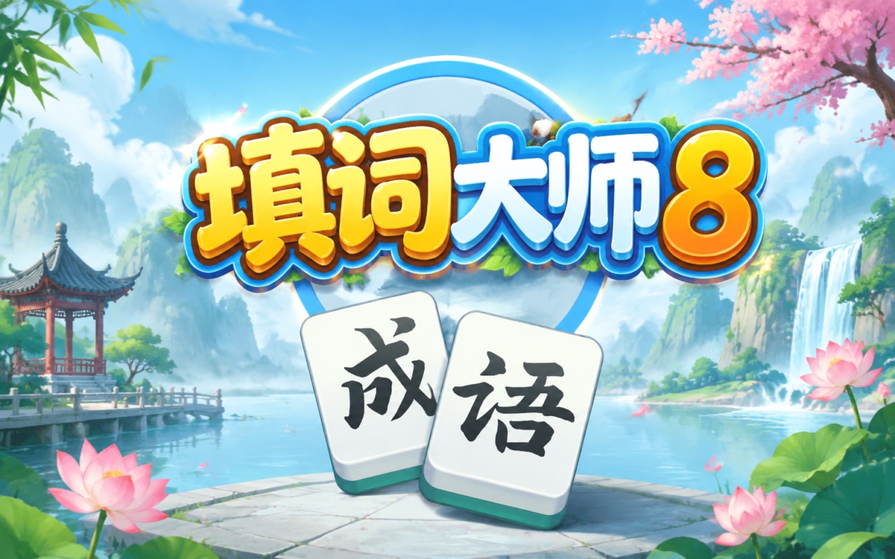 填词大师8