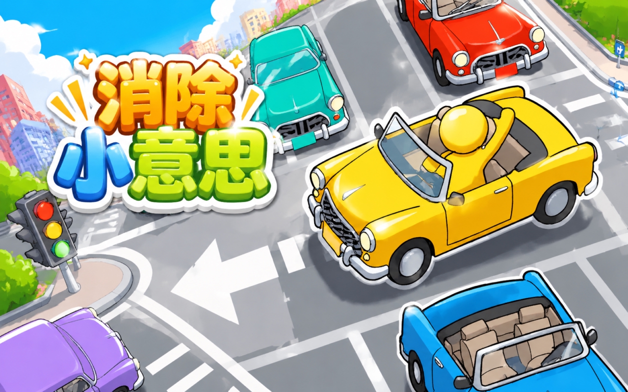 消除小意思