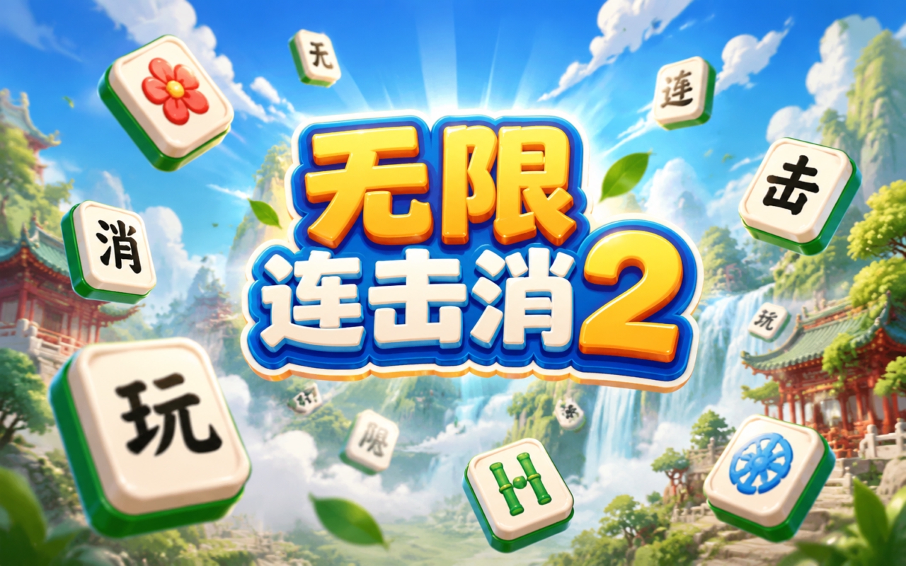 无限连击消2