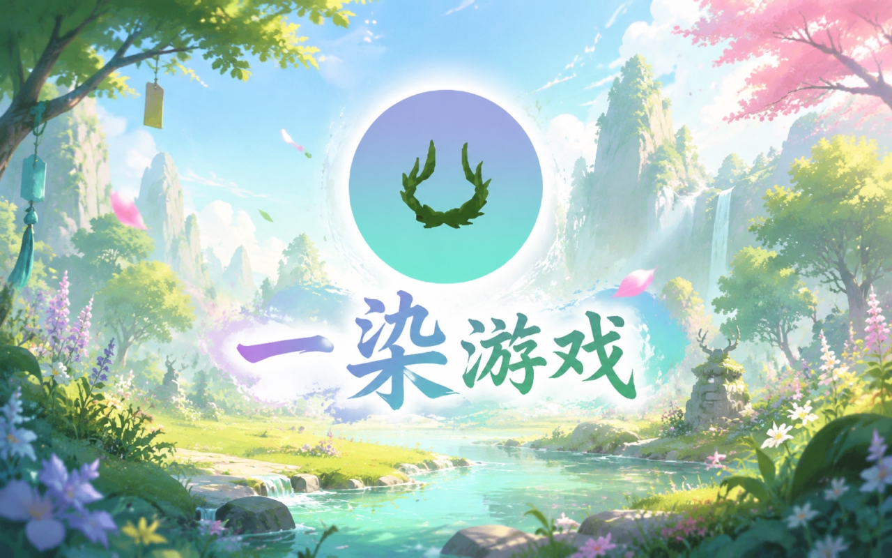 一染游戏