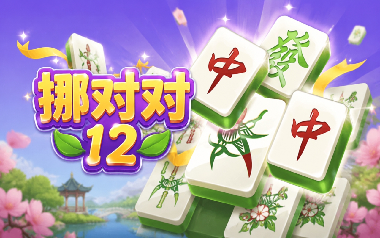 挪对对12