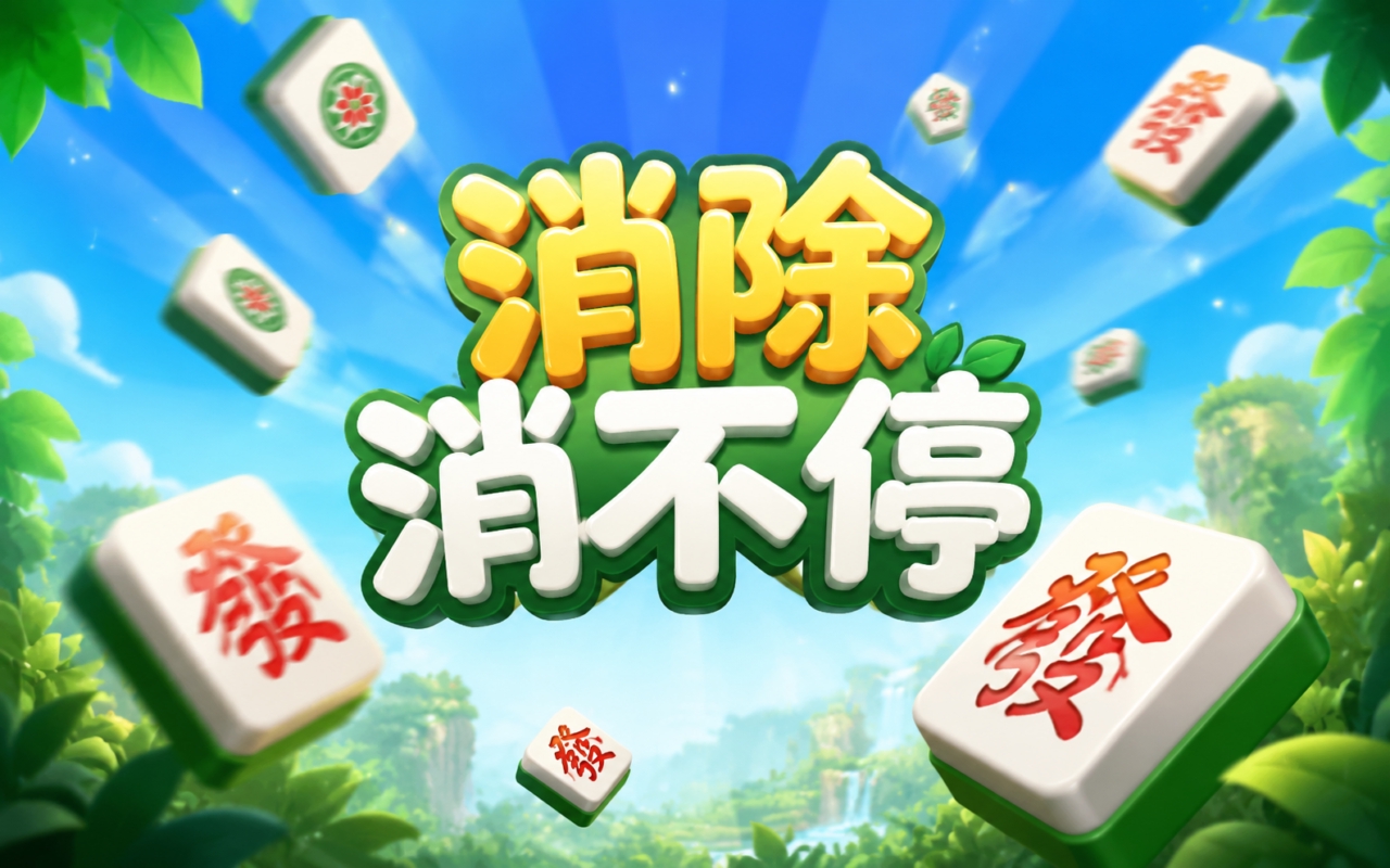 消除消不停