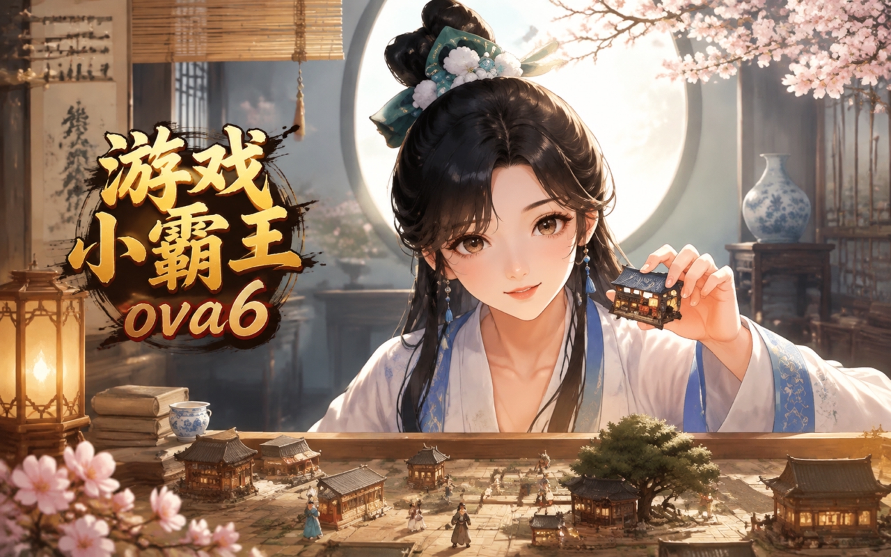 游戏小霸王ova6