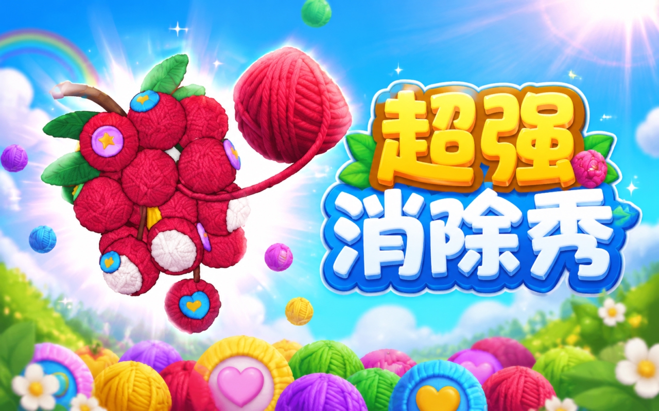 超强消除秀