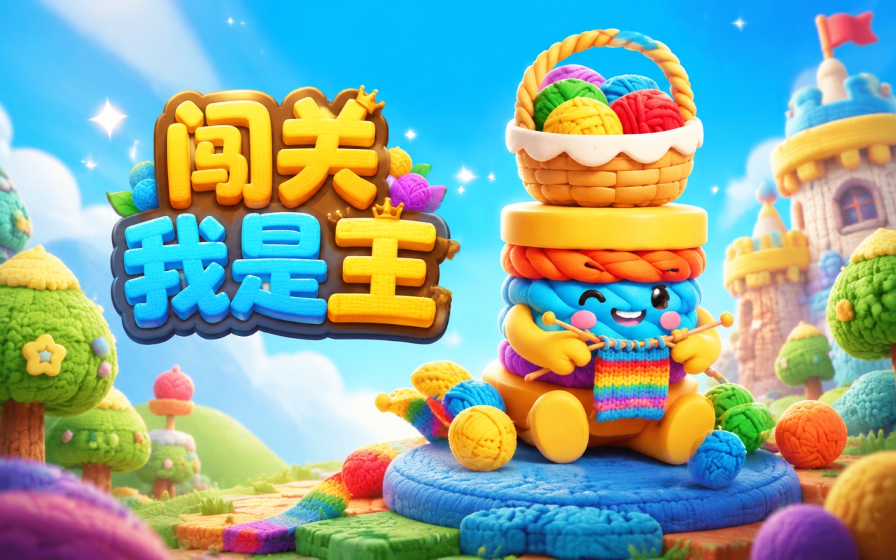 闯关我是王