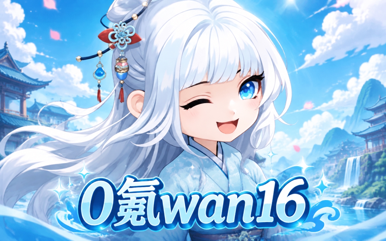 0氪wan16