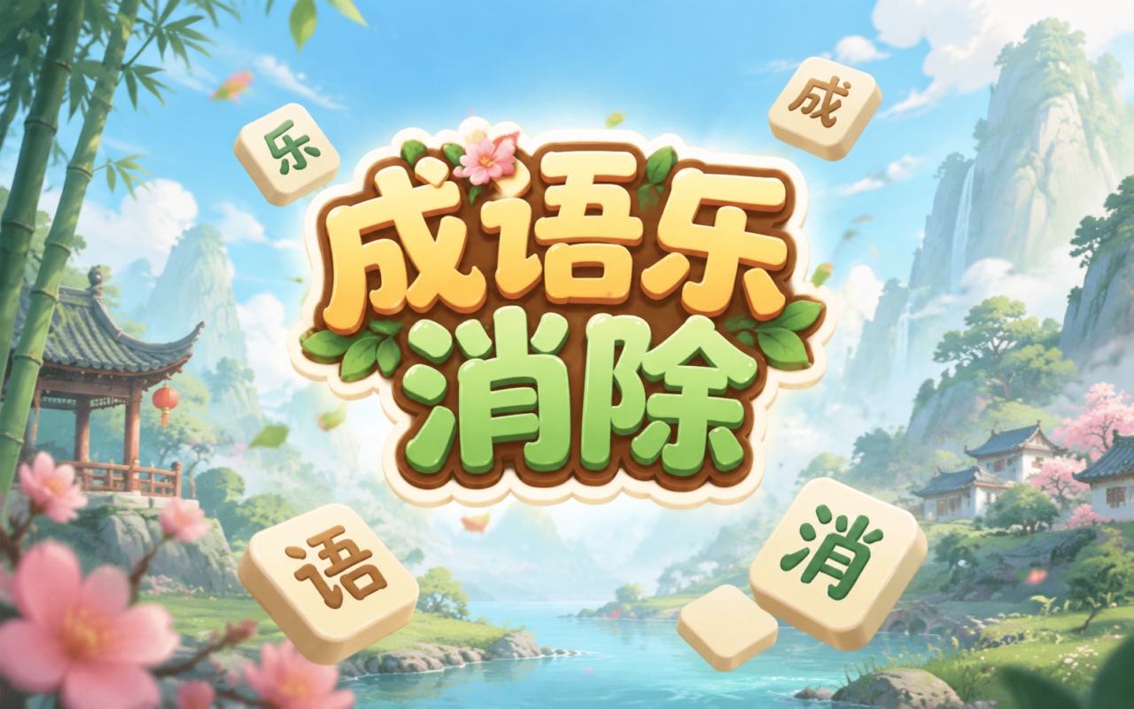 成语乐消除
