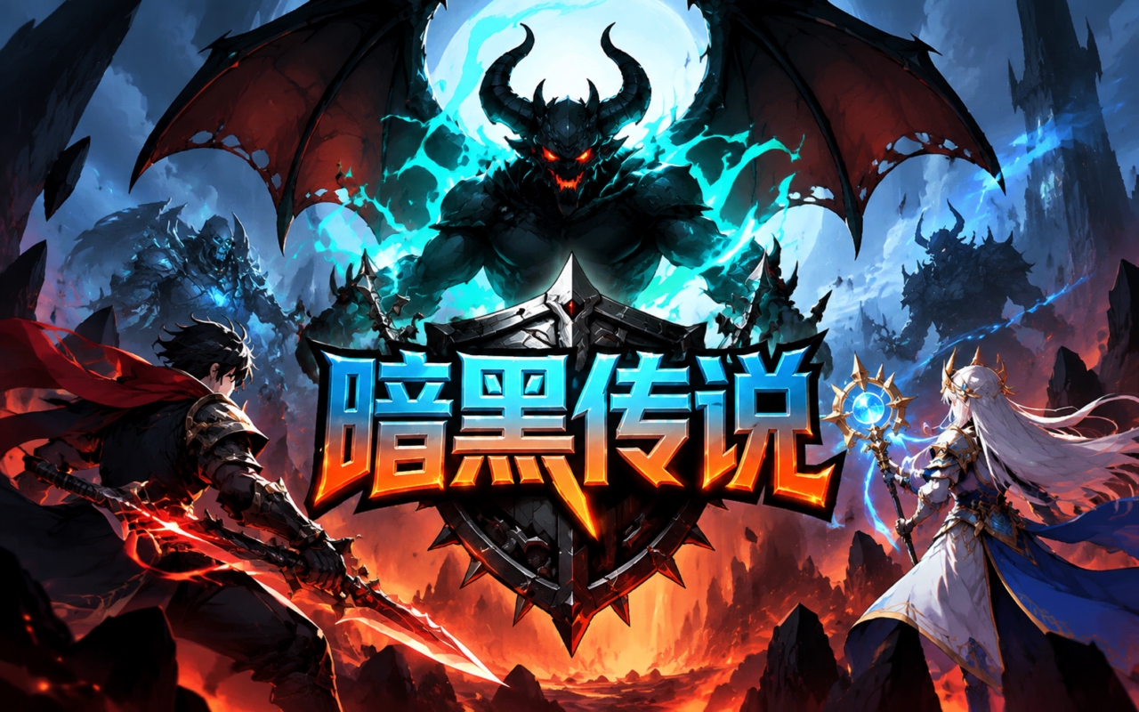 暗黑传说