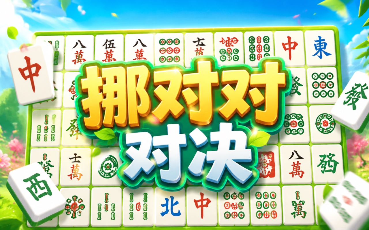 挪对对对决