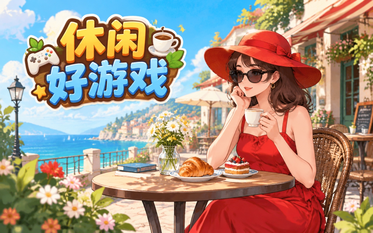 休闲好游戏
