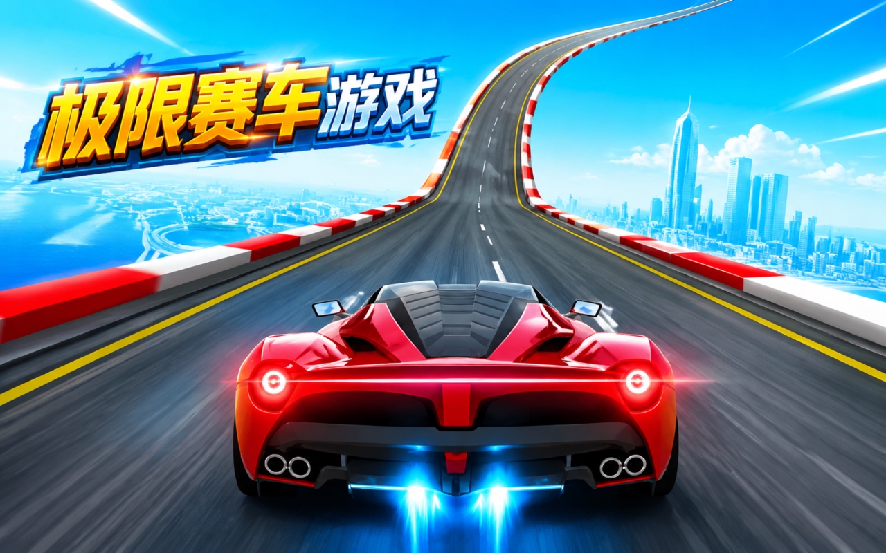 极限赛车游戏