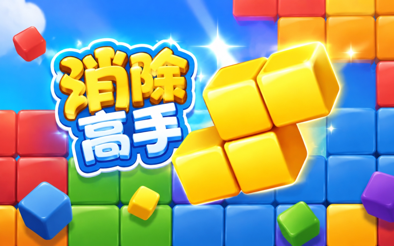 消除高手