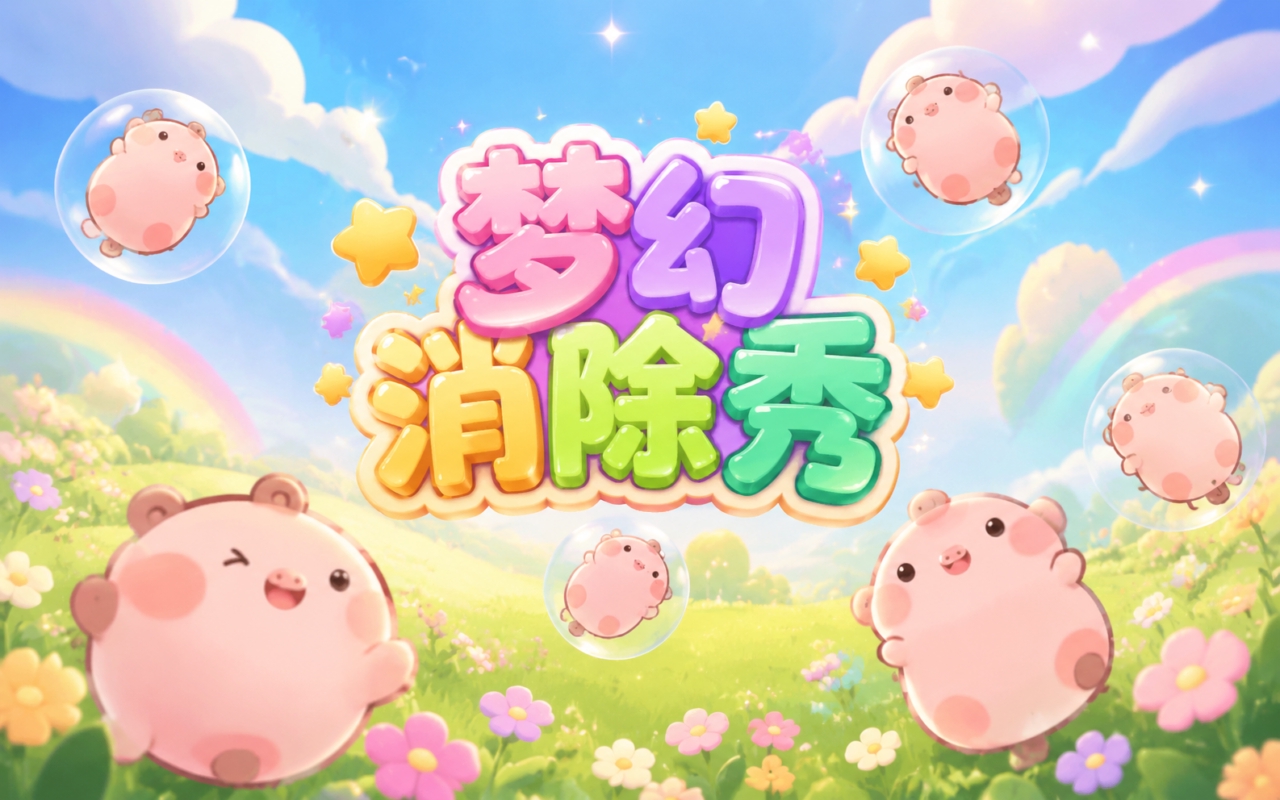 梦幻消除秀