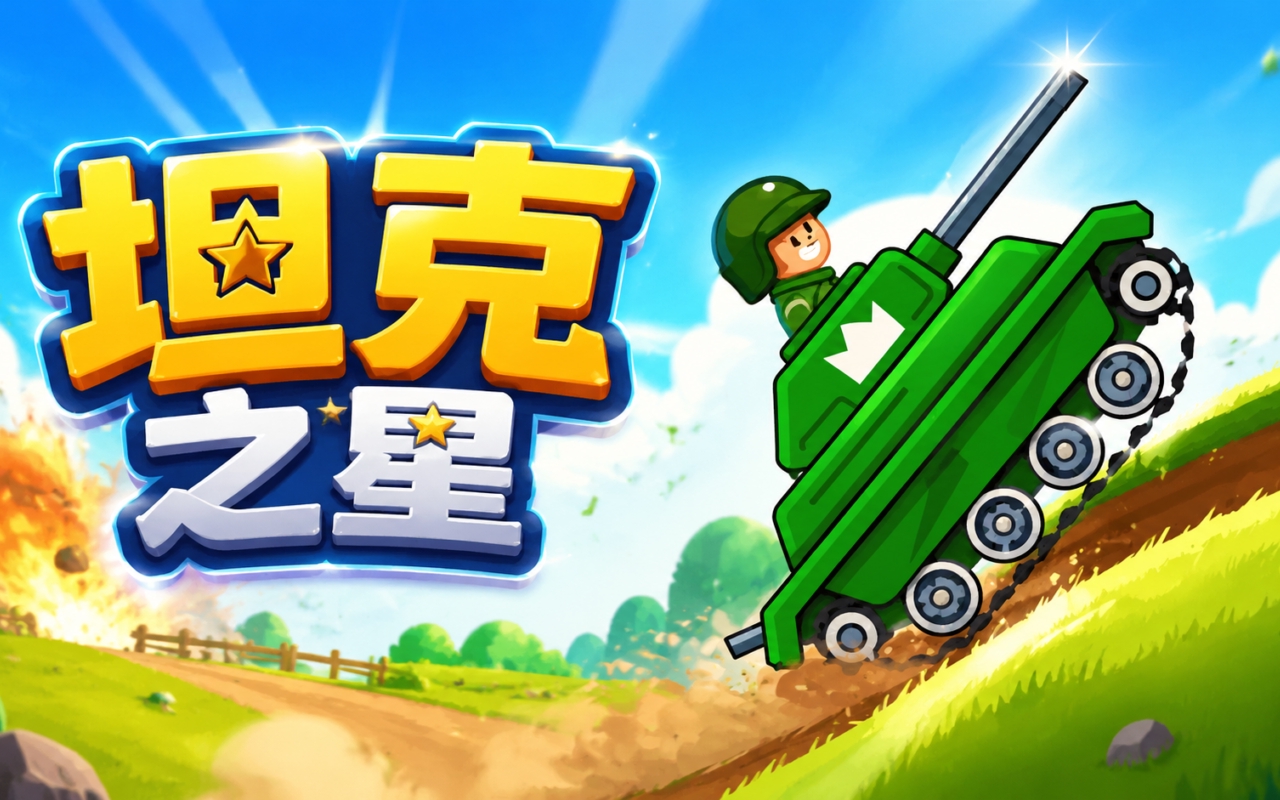 坦克之星