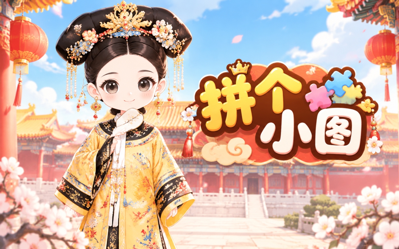 拼个小图