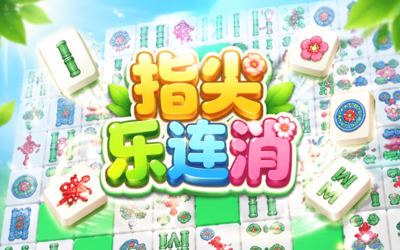 指尖乐连消