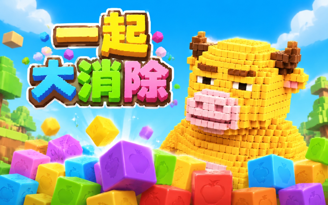 一起大消除