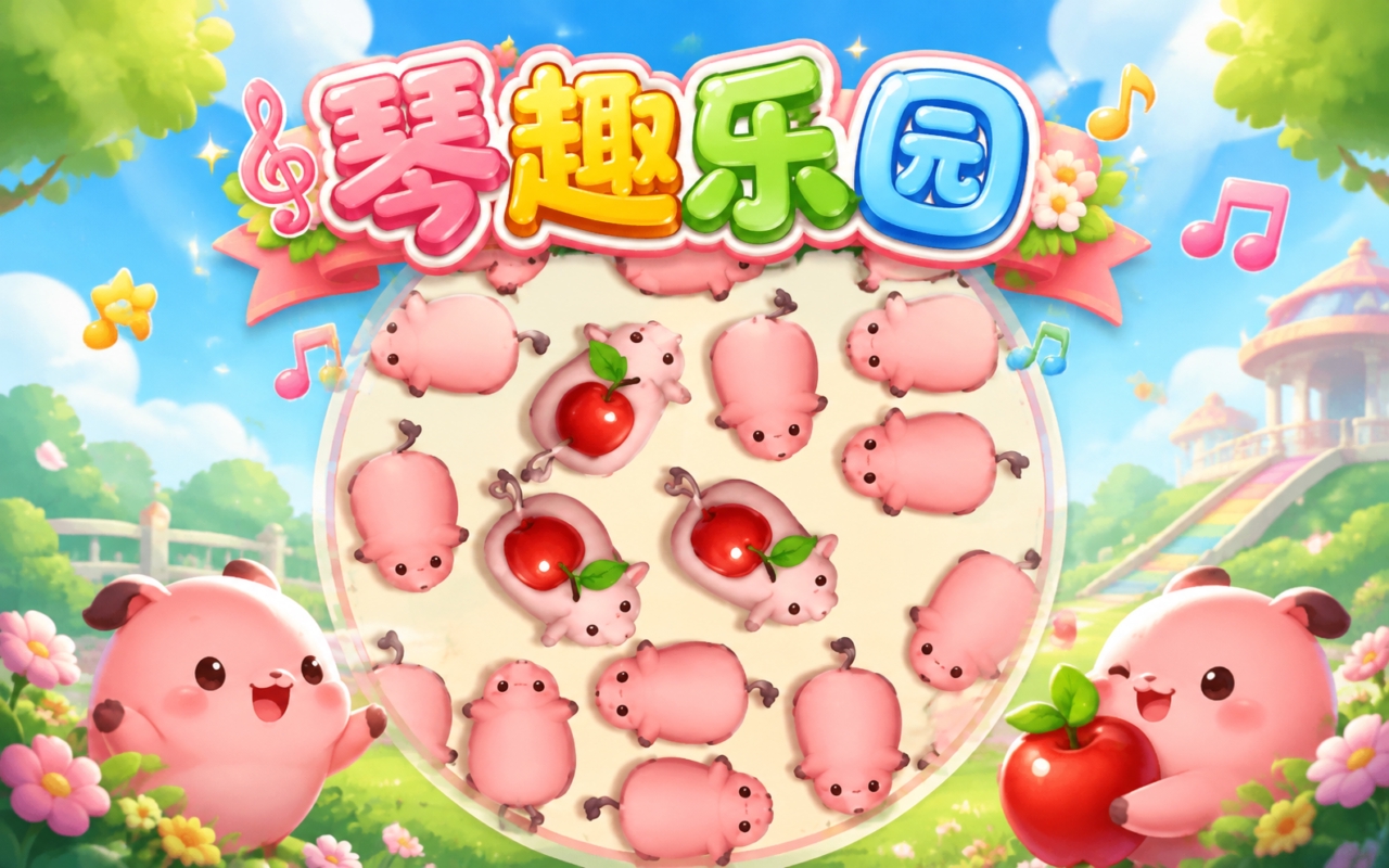 琴趣乐园