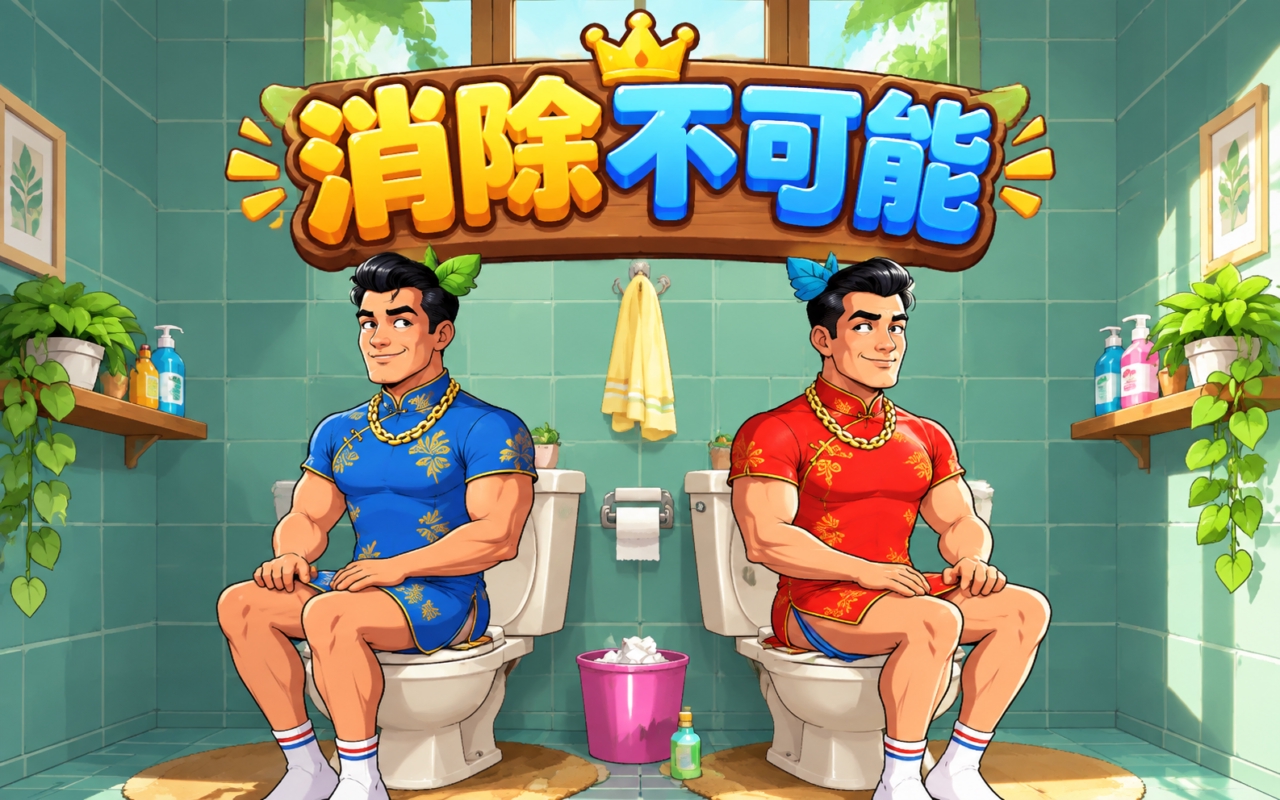 消除不可能