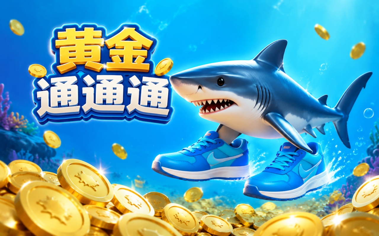 黄金通通通