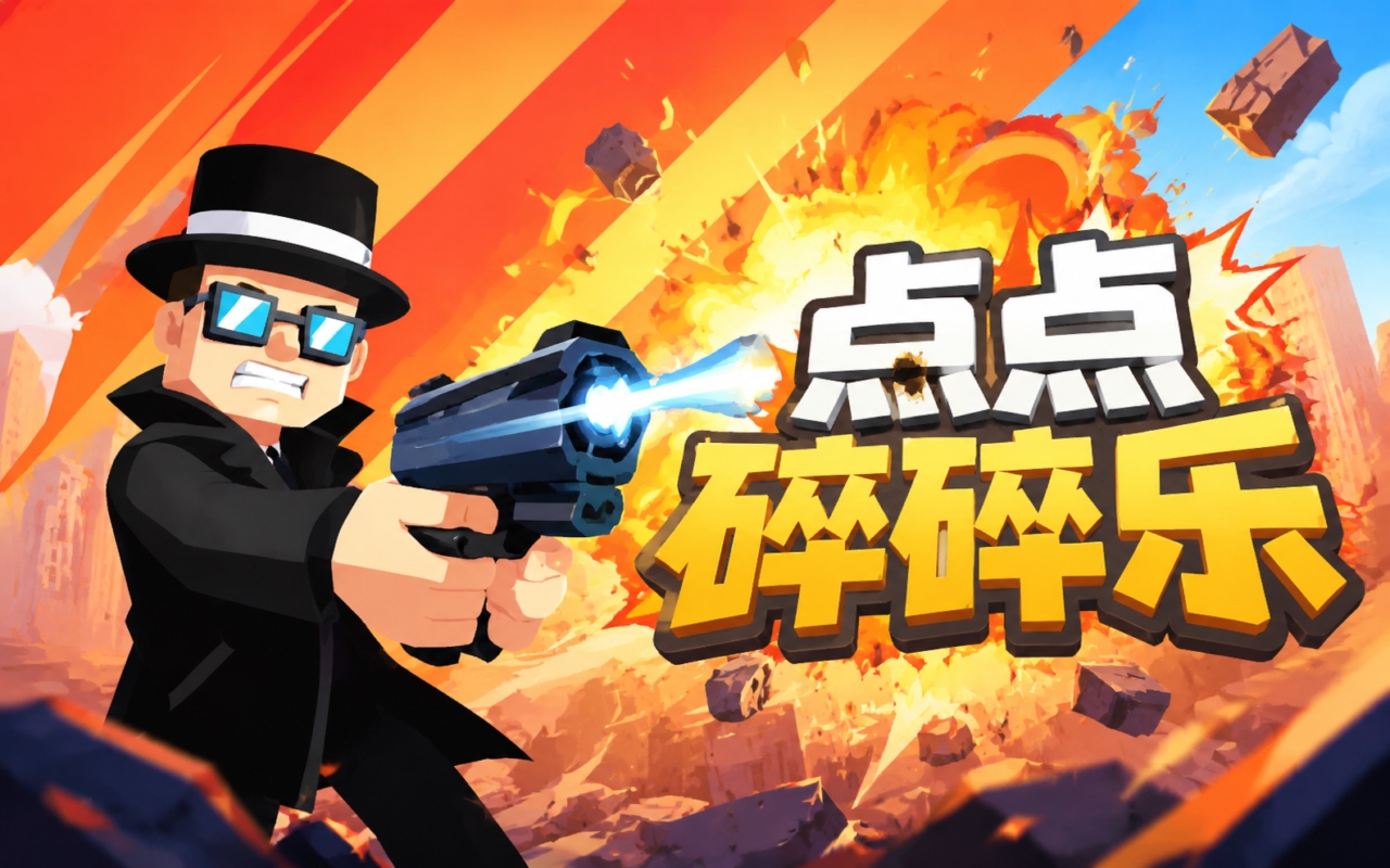 点点碎碎乐