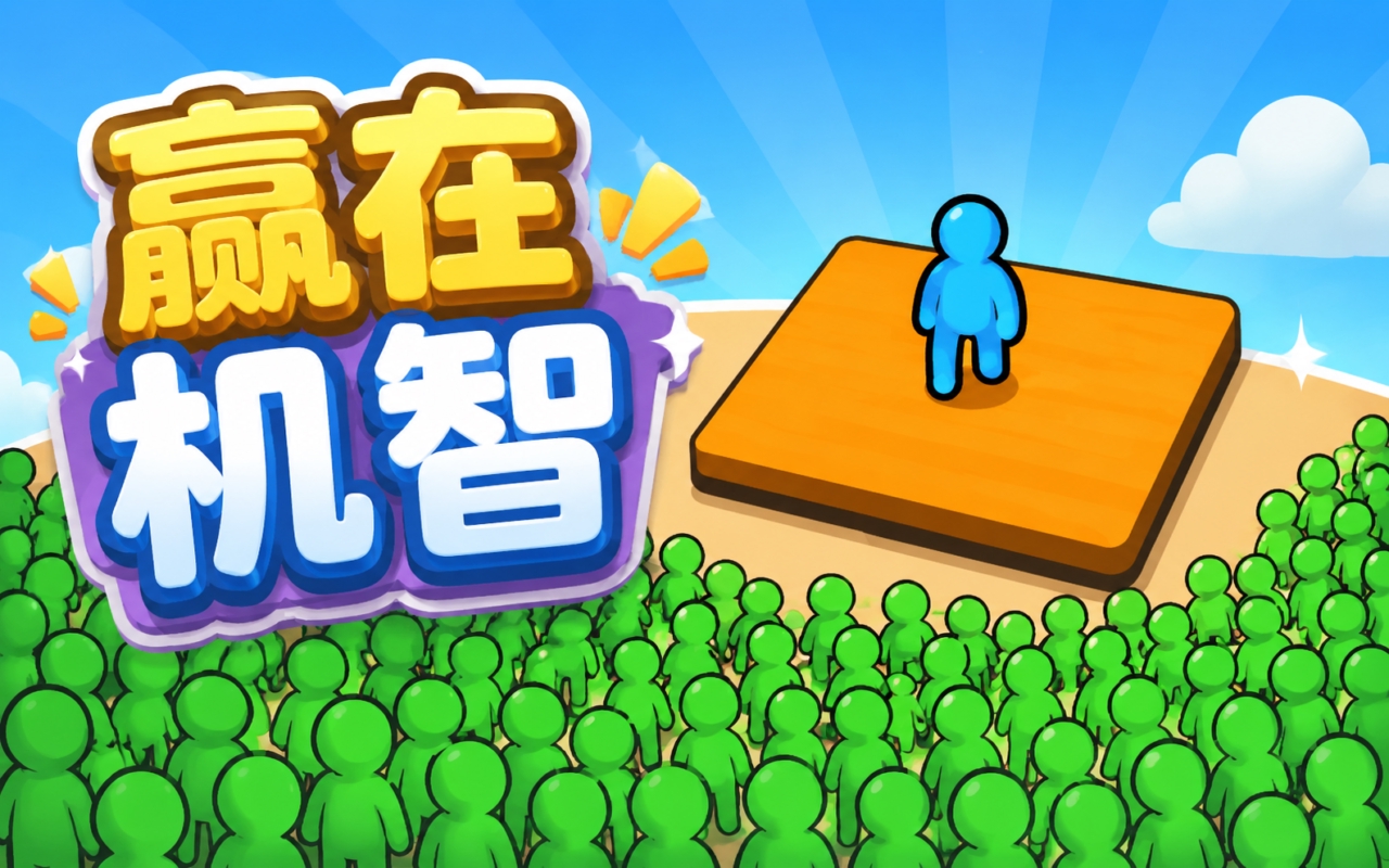 赢在机智