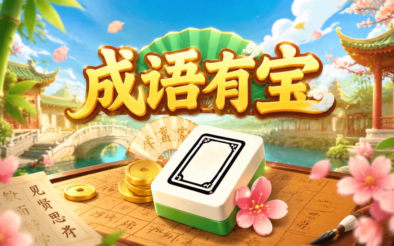 成语有宝