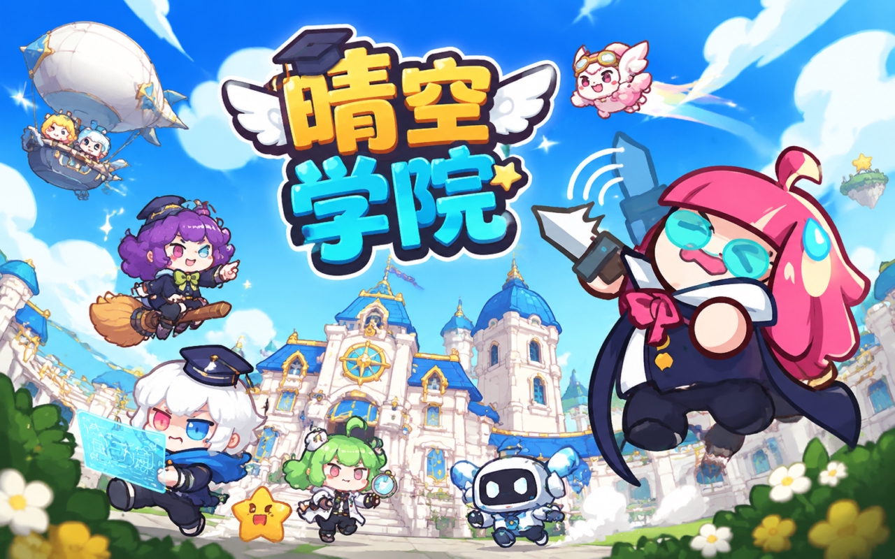 晴空学院