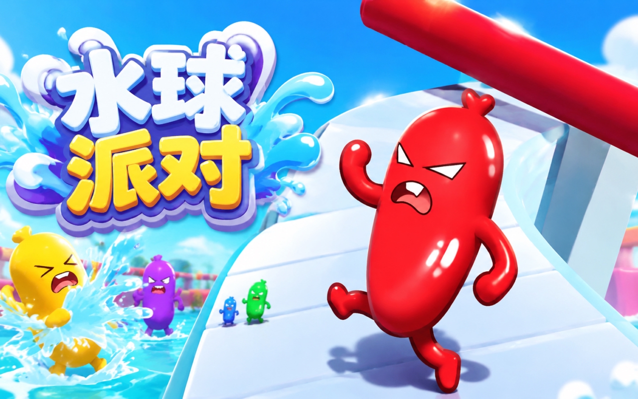 水球派对