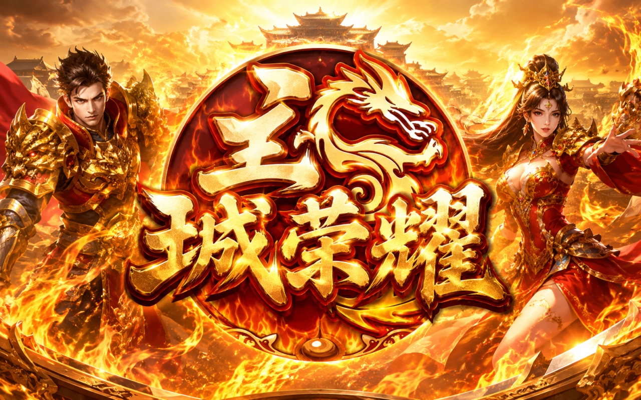 王城荣耀