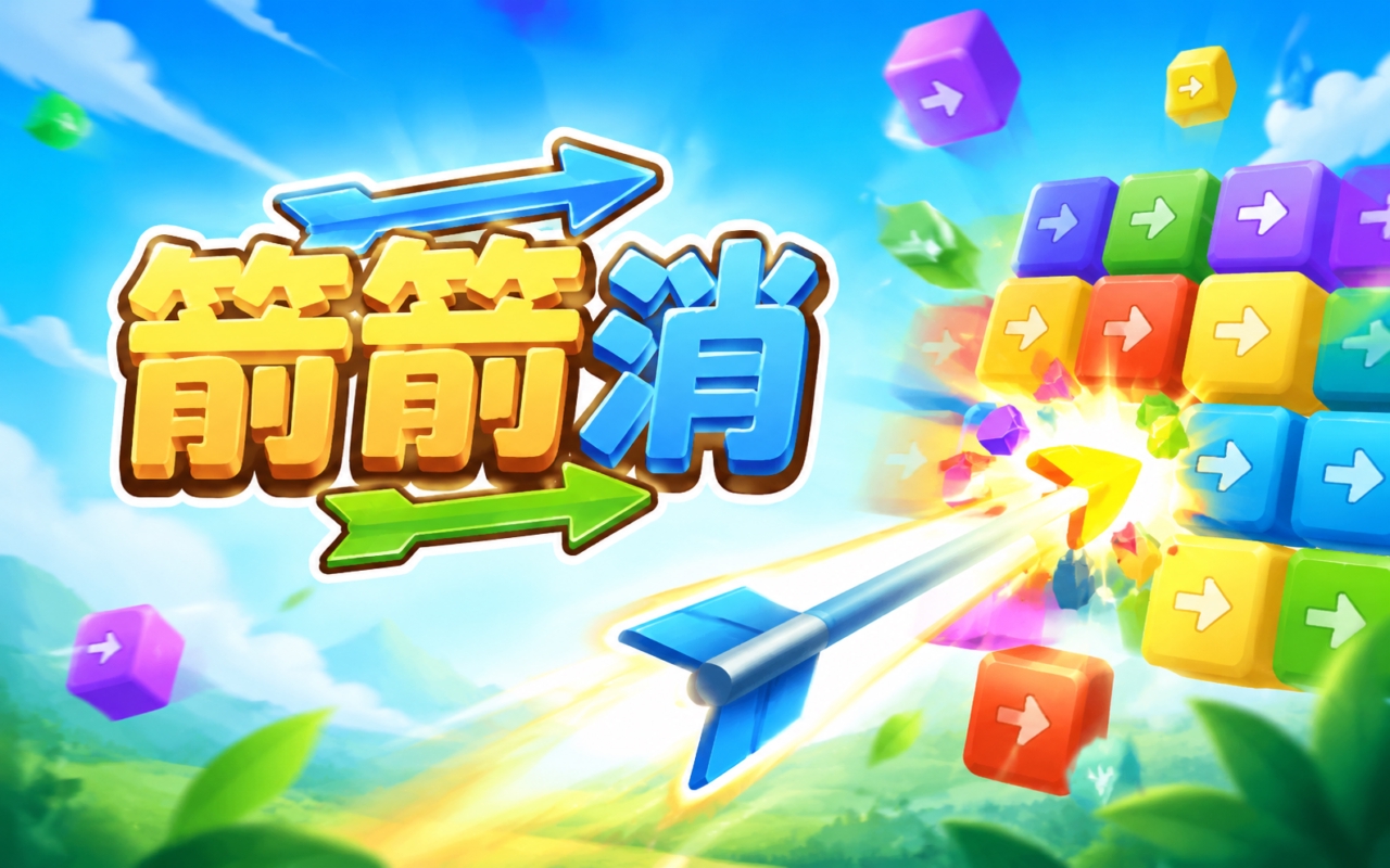 箭箭消