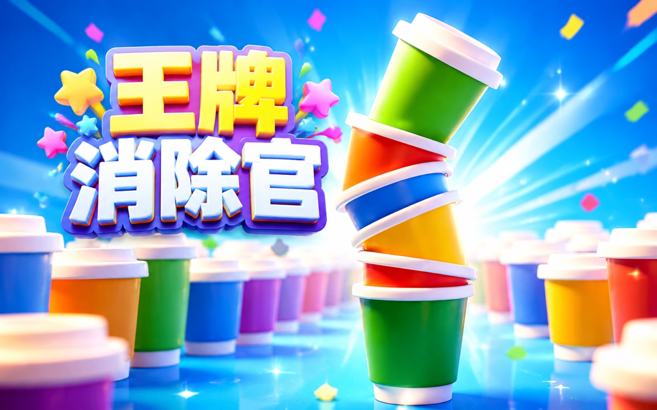 王牌消除官