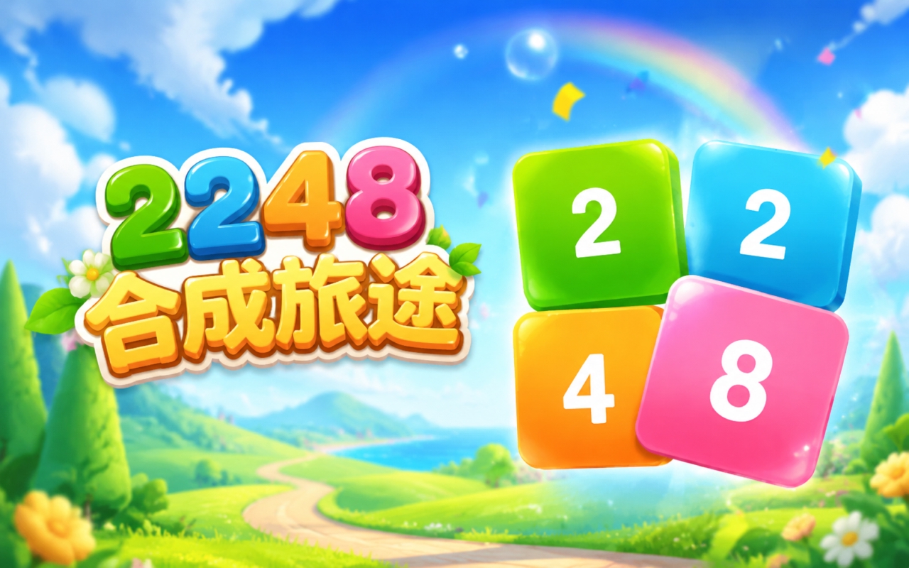 2248合成旅途
