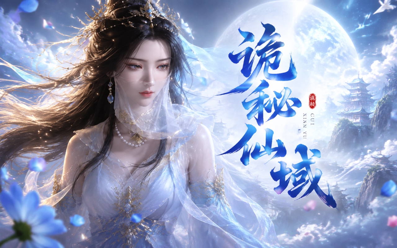 诡秘仙域