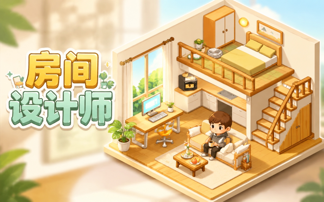 房间设计师