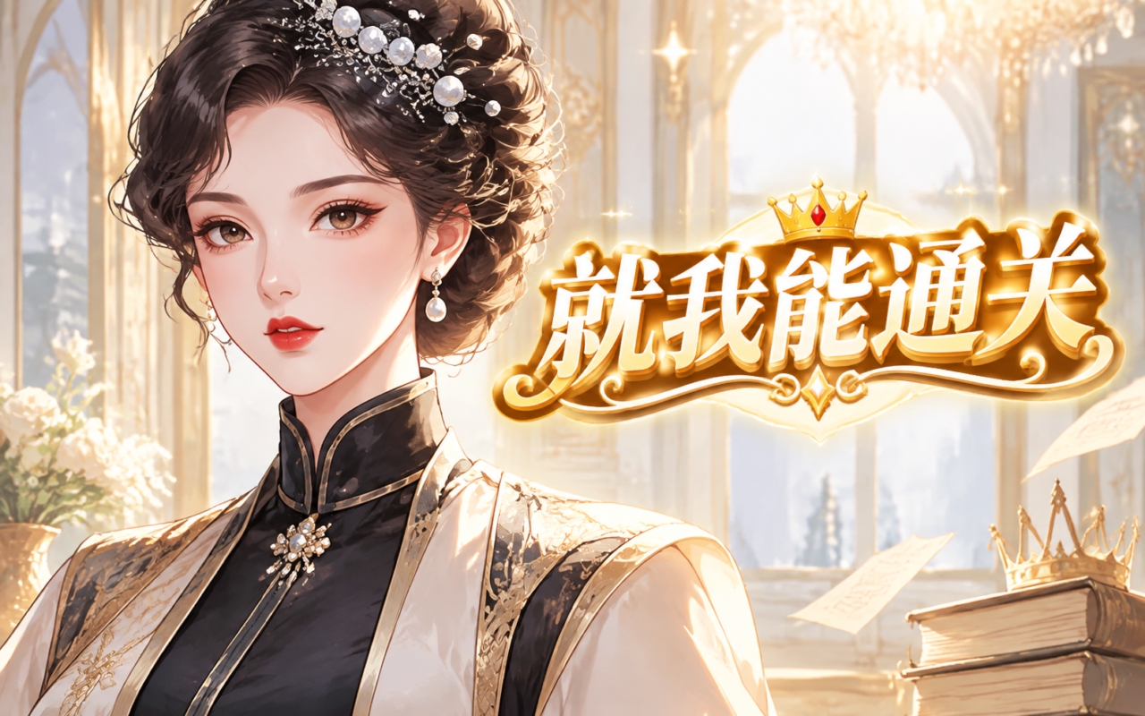 就我能通关