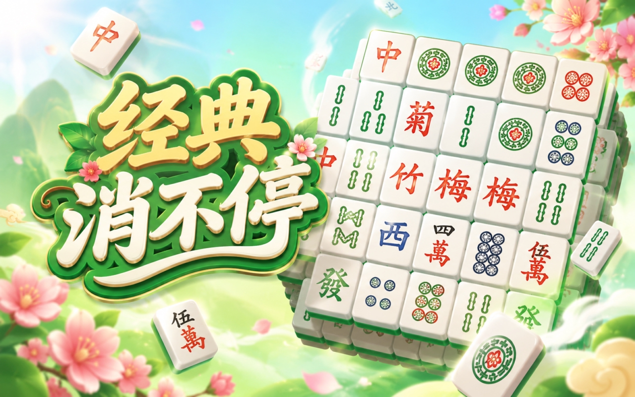 经典消不停