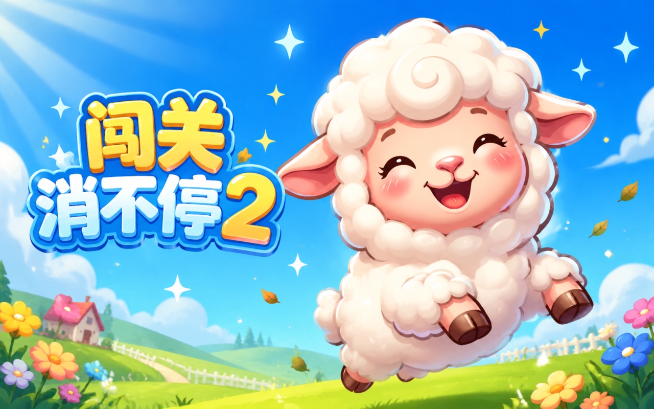 闯关消不停2