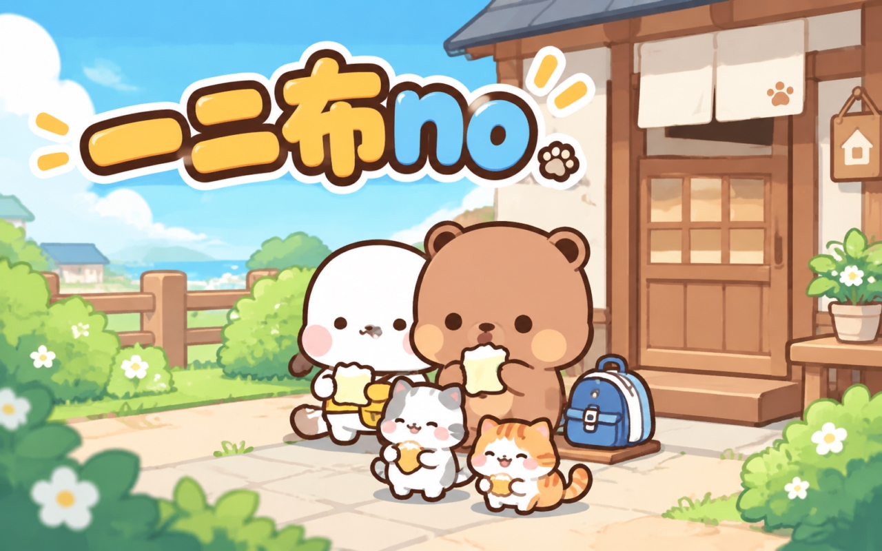 一二布no