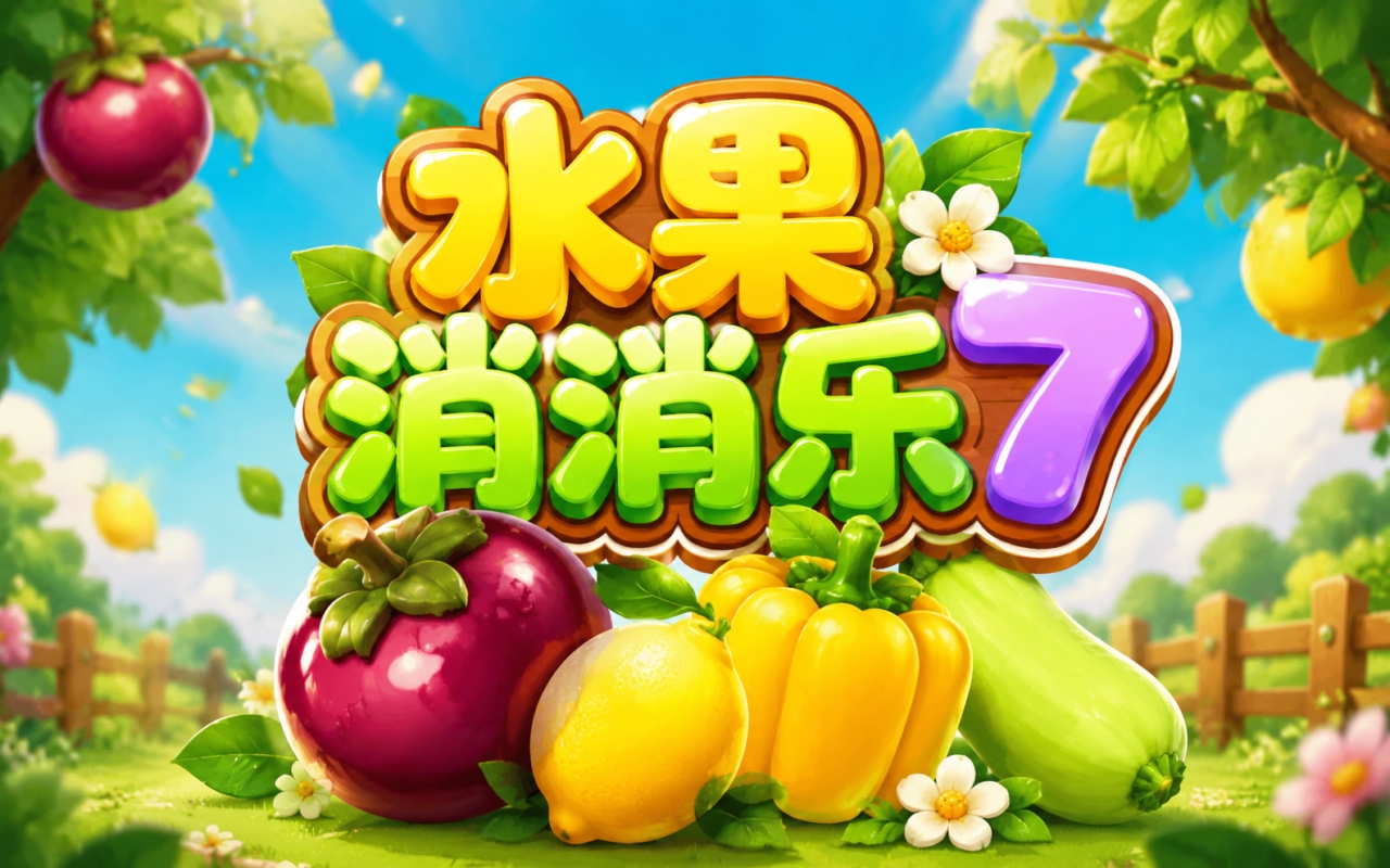 水果消消乐7