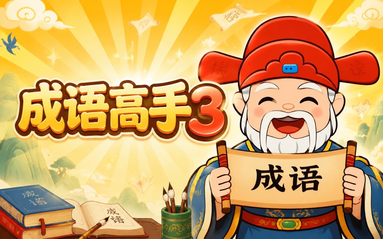 成语高手3
