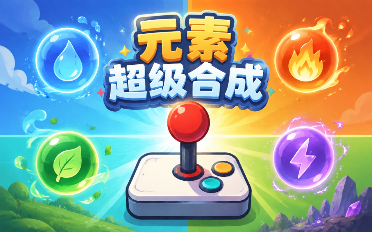元素超级合成