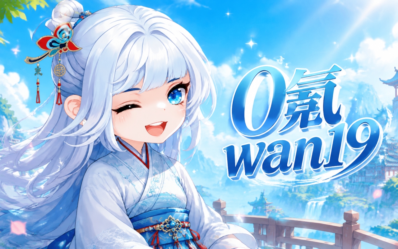 0氪wan19
