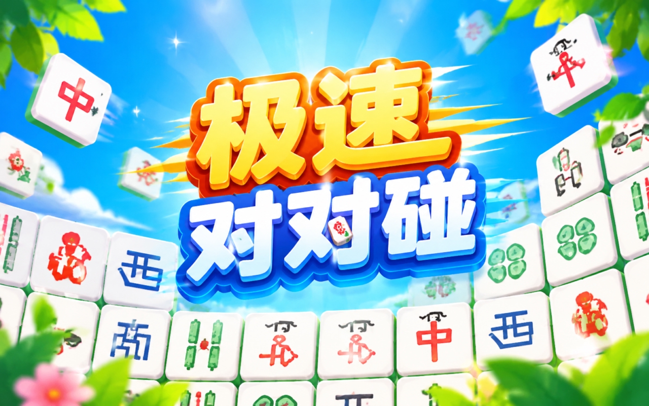 极速对对碰