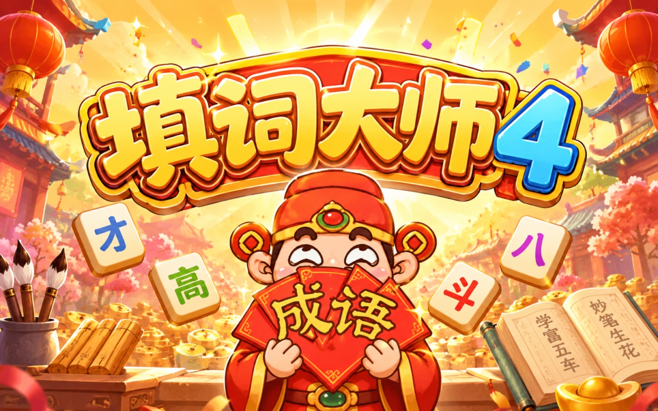 填词大师4