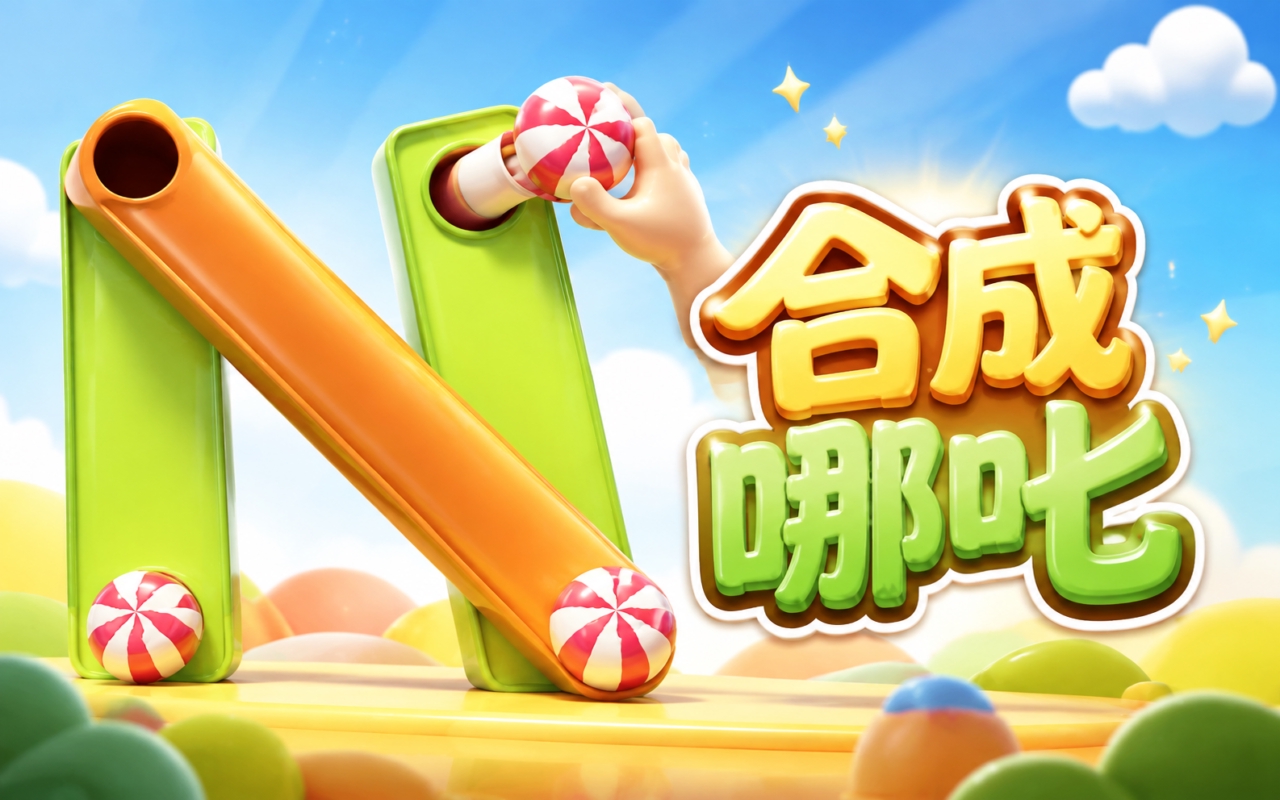 合成哪叱
