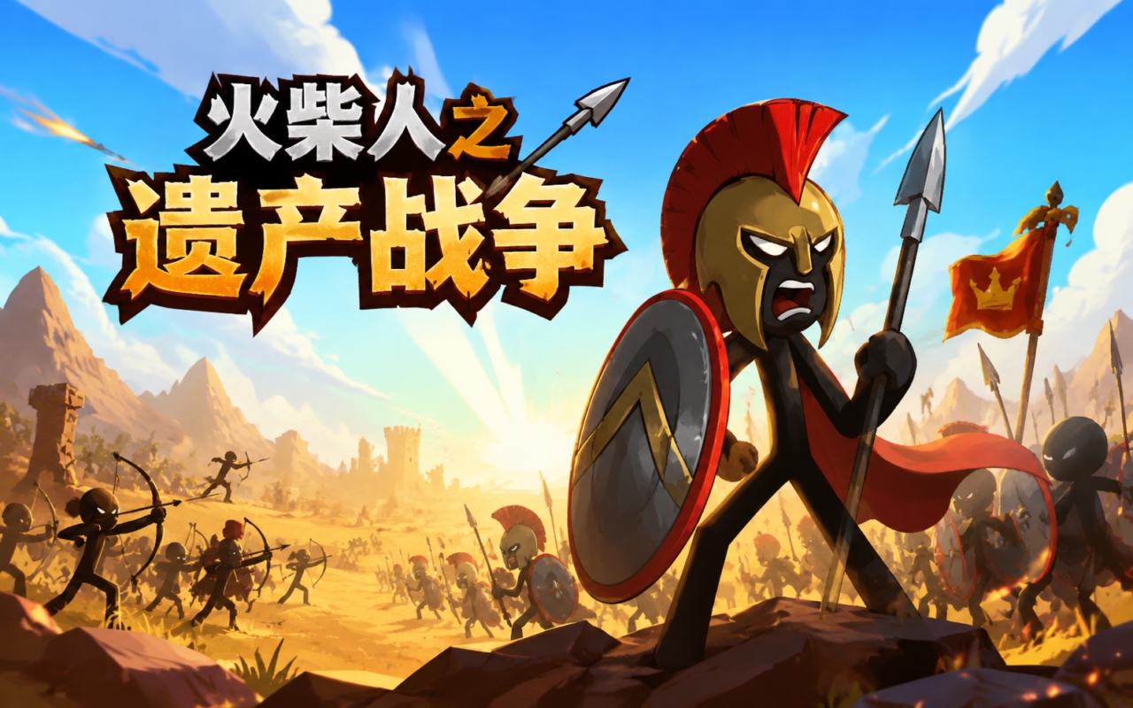 火柴人之遗产战争